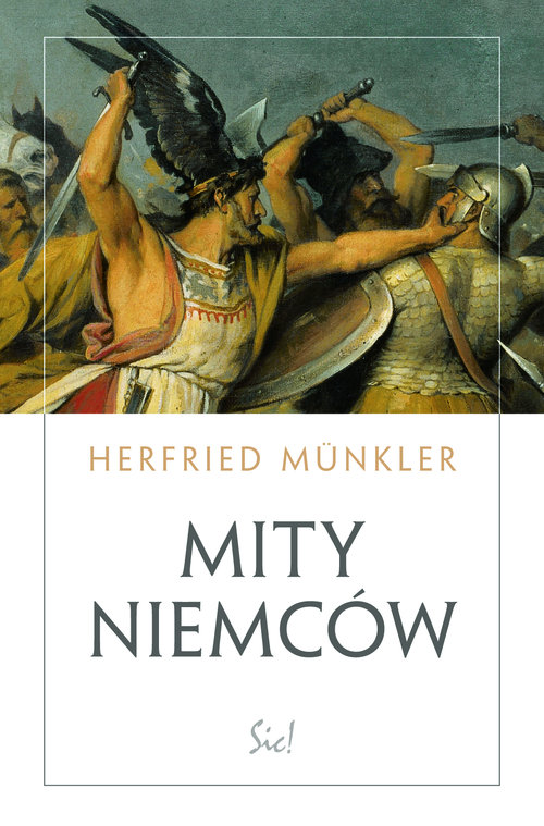 Image of Mity Niemców