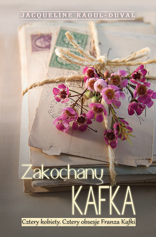 Image of Zakochany Kafka