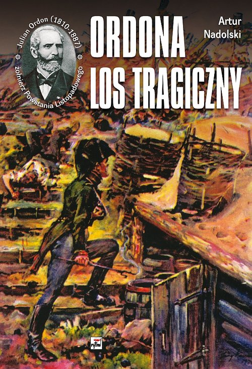 Image of Ordona los tragiczny