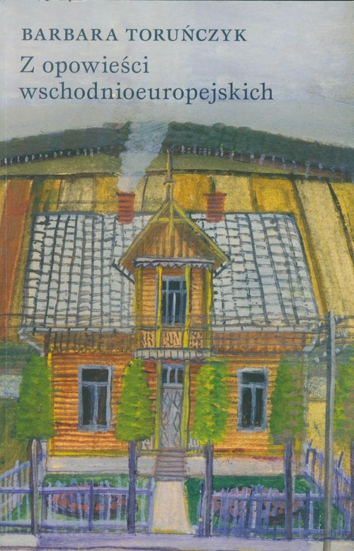 Image of Z opowieści wschodnioeuropejskich