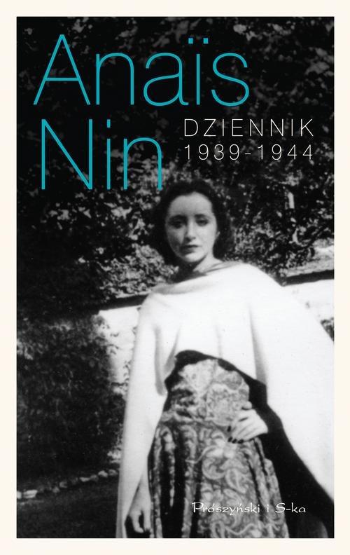 Image of Dziennik 1939-1944