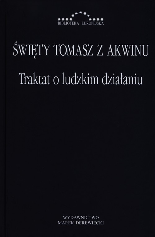 Image of Traktat o ludzkim działaniu