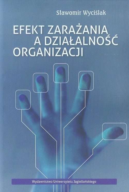 Image of Efekt zarażania a działalność organizacji