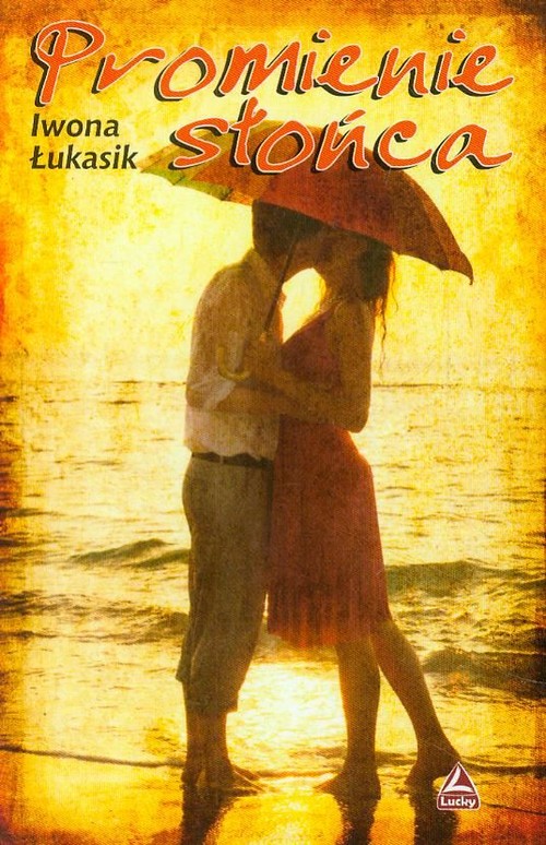 Image of Promienie słońca