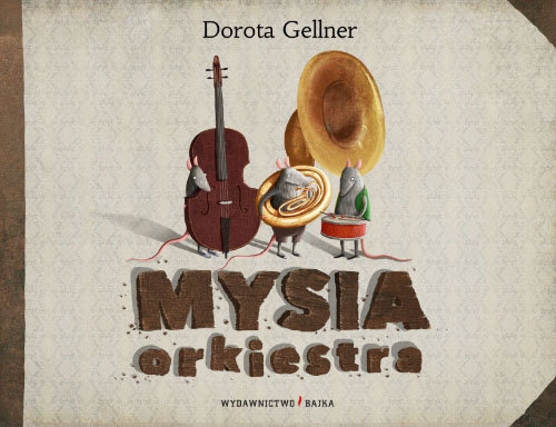 Image of Mysia orkiestra