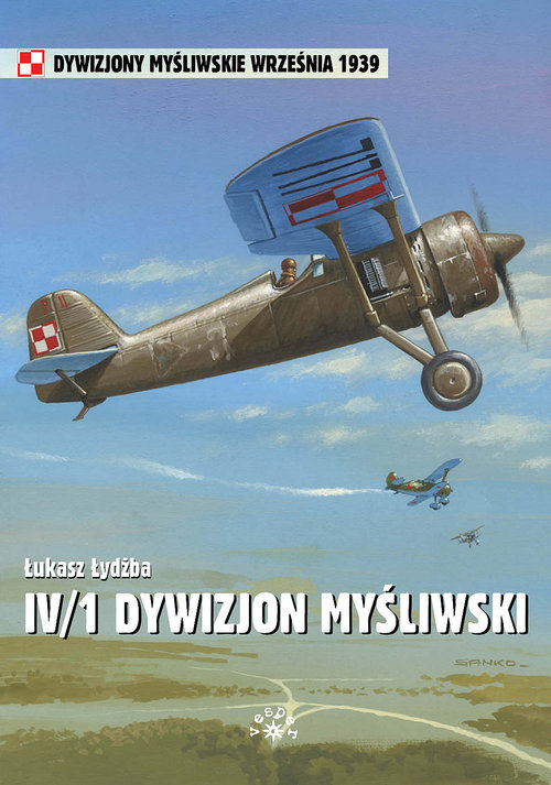 Image of IV/1 Dywizjon Myśliwski