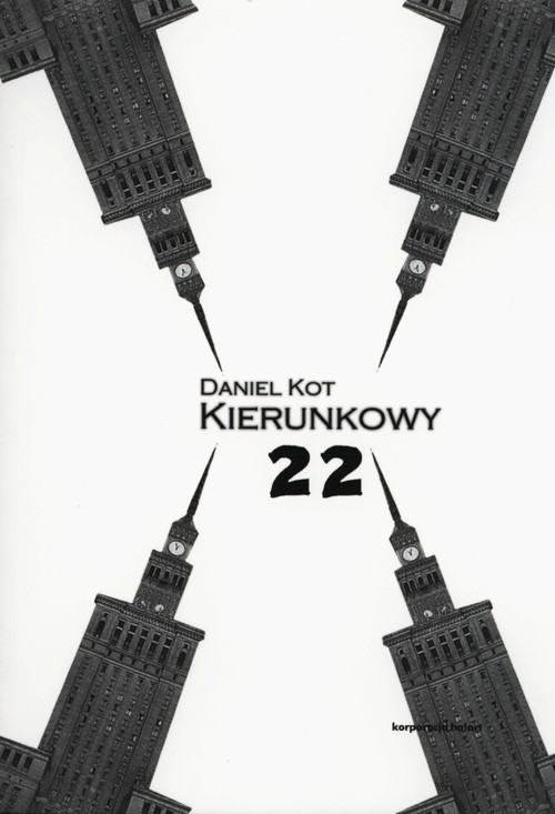 Image of Kierunkowy 22