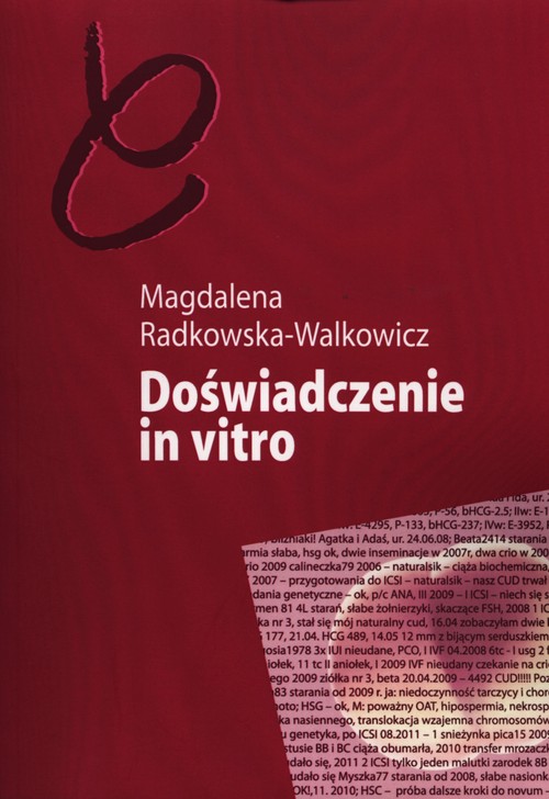 Image of Doświadczenie in vitro
