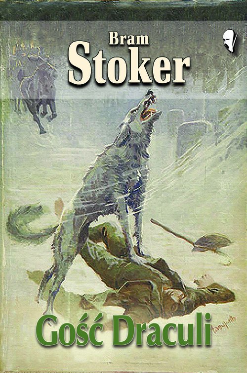 Image of Gość Draculi