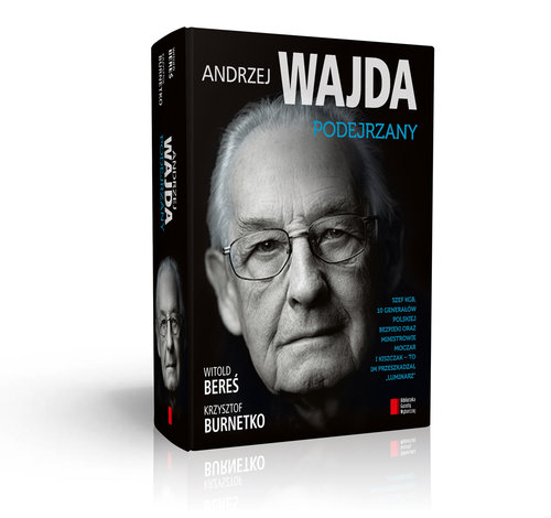 Image of Andrzej Wajda Podejrzany