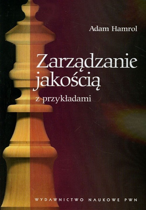 Image of Zarządzanie jakością z przykładami