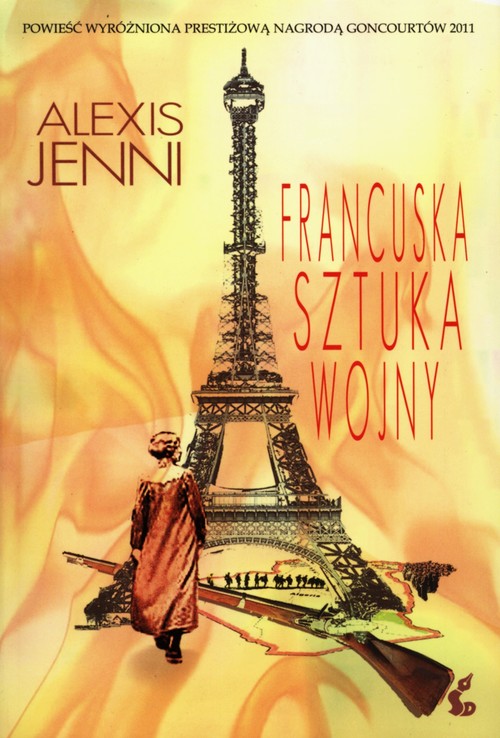 Image of Francuska sztuka wojny