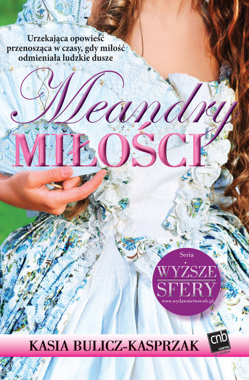 Image of Meandry miłości