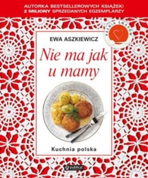 Image of Nie ma jak u mamy Kuchnia polska