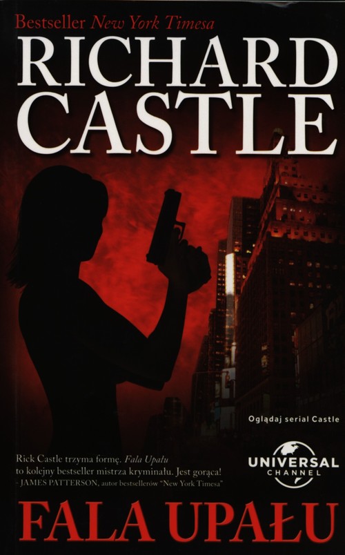 Image of Fala upału