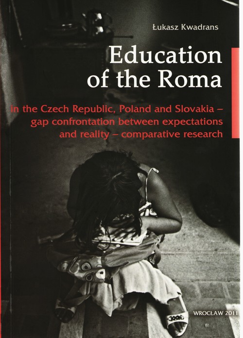 Image of Education of the Roma in the Czech Republic, Polan and Slovakia