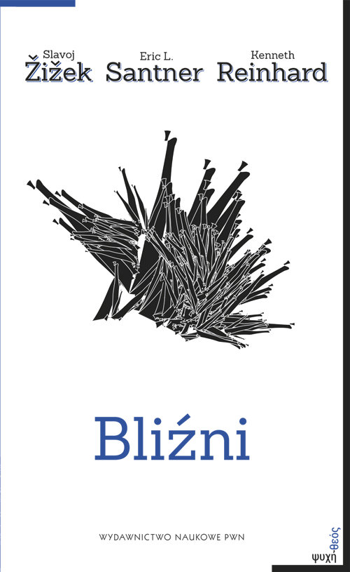 Image of Bliźni