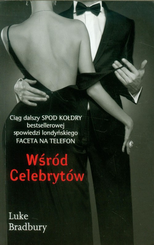 Image of Wśród Celebrytów