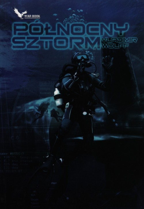 Image of Północny sztorm