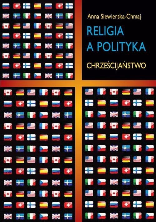 Image of Religia a polityka Chrześcijaństwo