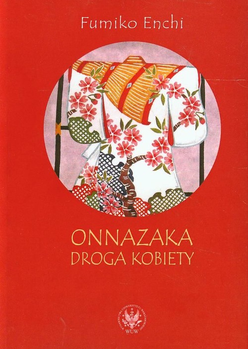Image of Onnazaka Droga kobiety