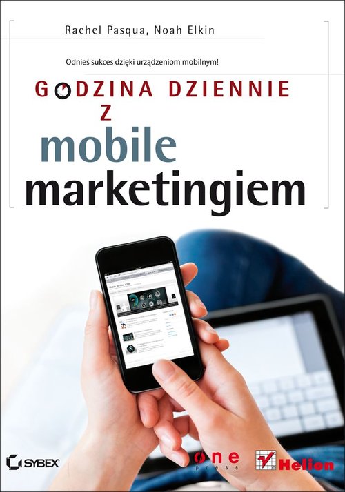 Image of Godzina dziennie z mobile marketingiem