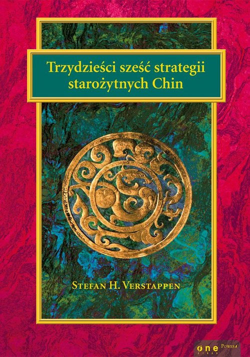 Image of Trzydzieści sześć strategii starożytnych Chin