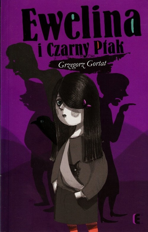 Image of Ewelina i Czarny Ptak