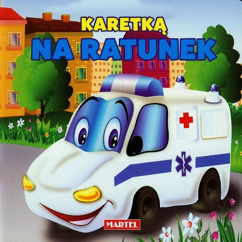 Image of Karetką na ratunek