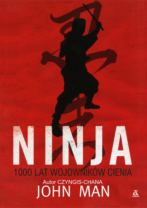 Image of Ninja 1000 lat wojowników cienia