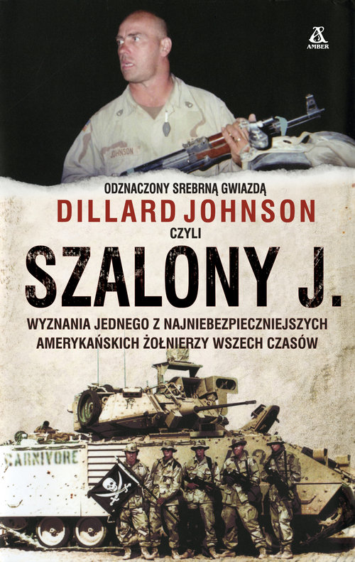 Image of Szalony J.