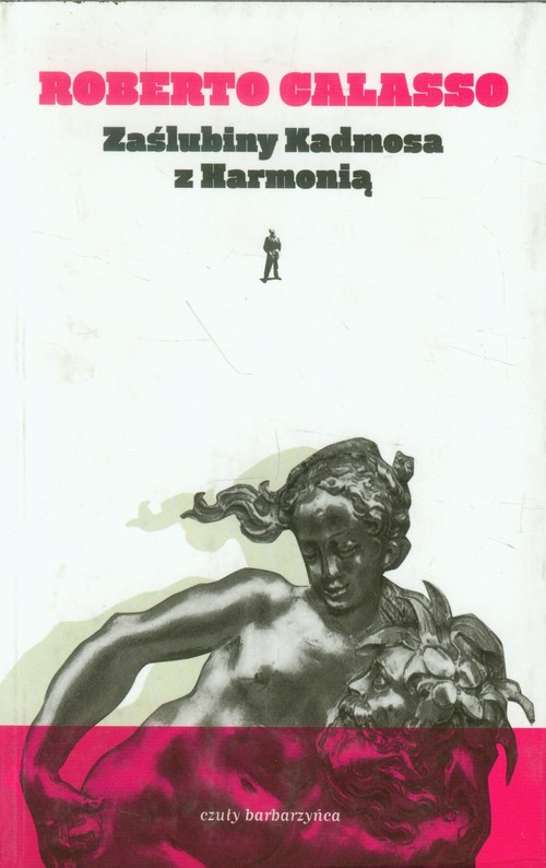 Image of Zaślubiny Kadmosa z Harmonią