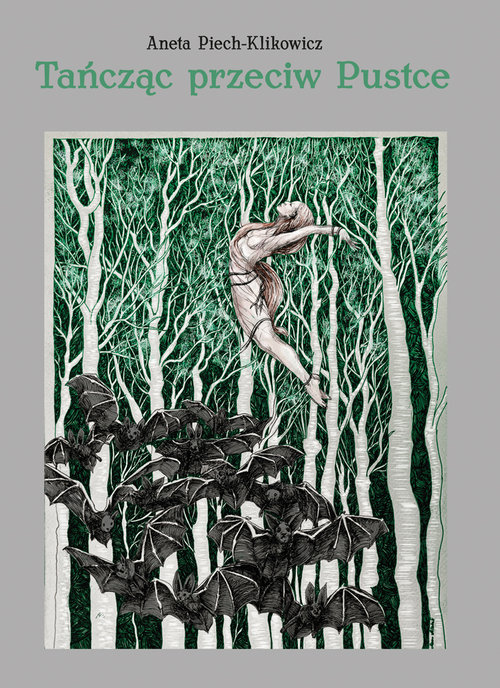 Image of Tańcząc przeciw Pustce