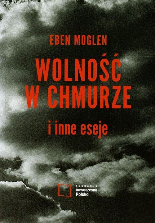 Image of Wolność w chmurze i inne eseje