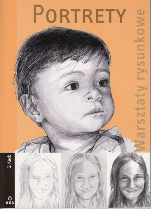 Image of Portrety Warsztaty rysunkowe