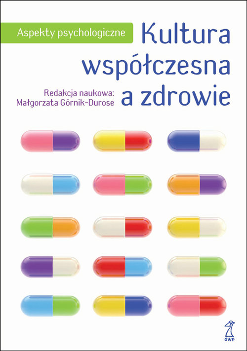 Image of Kultura współczesna a zdrowie