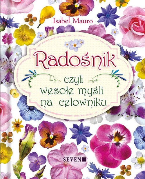 Image of Radośnik czyli wesołe myśli na celowniku