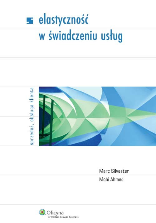 Image of Elastyczność w świadczeniu usług