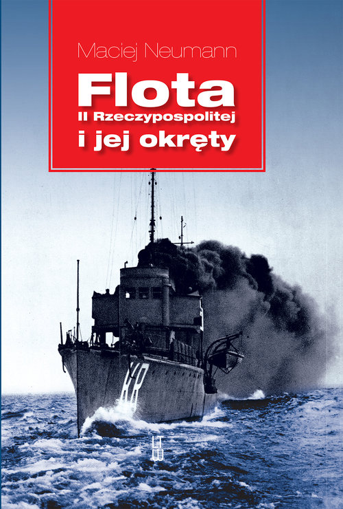 Image of Flota II Rzeczypospolitej i jej okręty