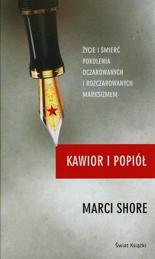 Image of Kawior i popiół