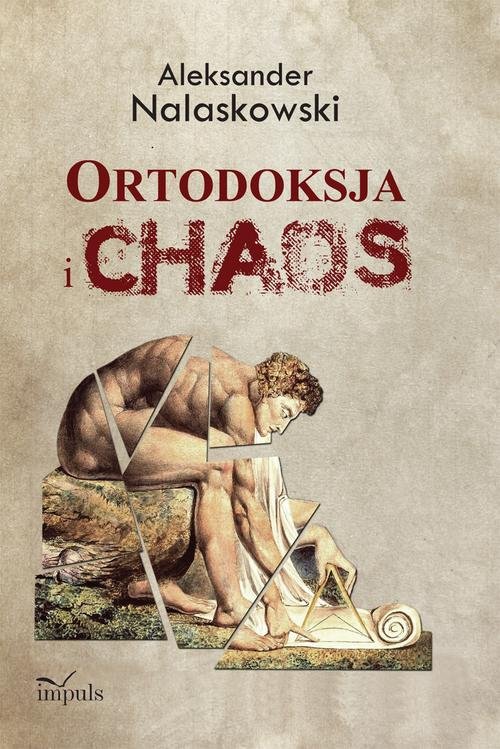 Image of Ortodoksja i chaos