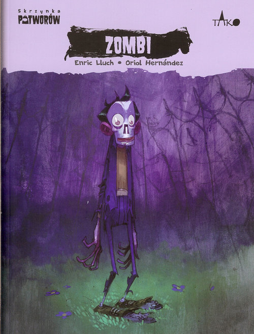 Image of Zombi
