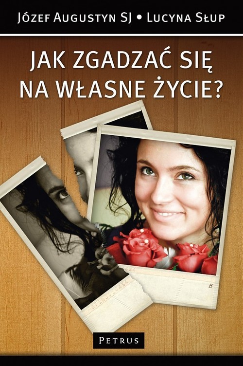 Image of Jak zgadzać się na własne życie?