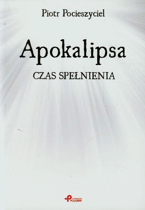 Image of Apokalipsa Czas spełnienia