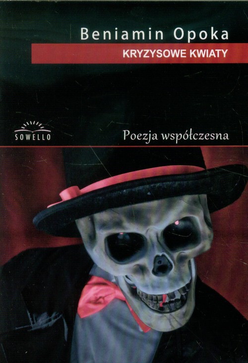 Image of Kryzysowe kwiaty