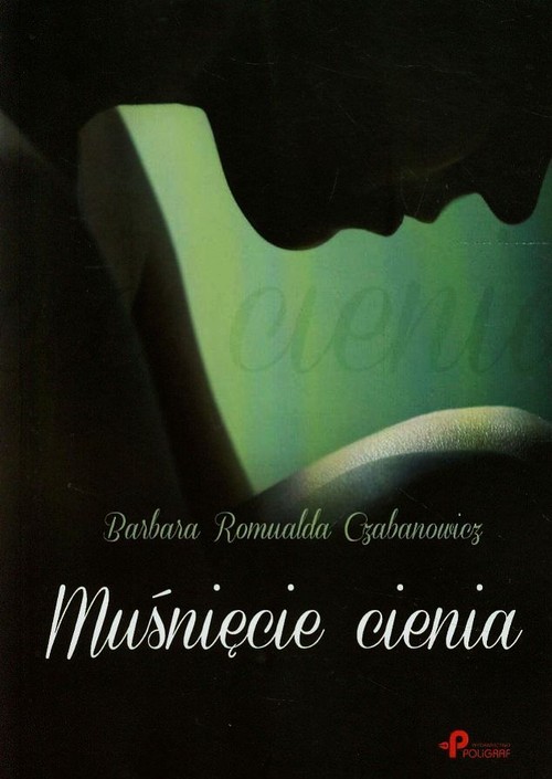 Image of Muśnięcie cienia