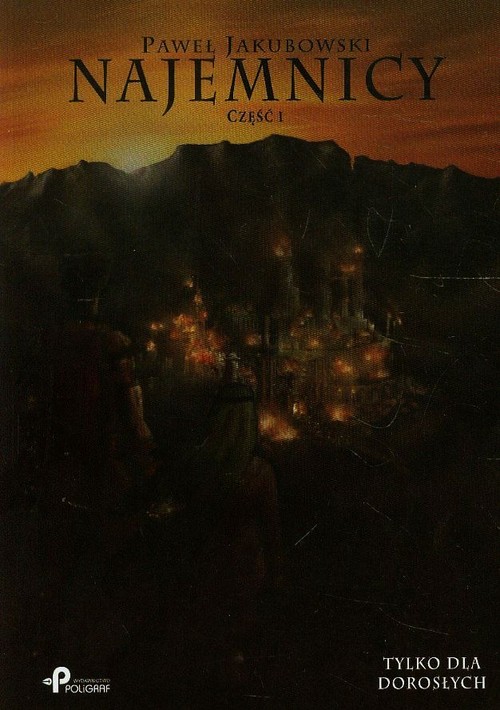 Image of Najemnicy część 1