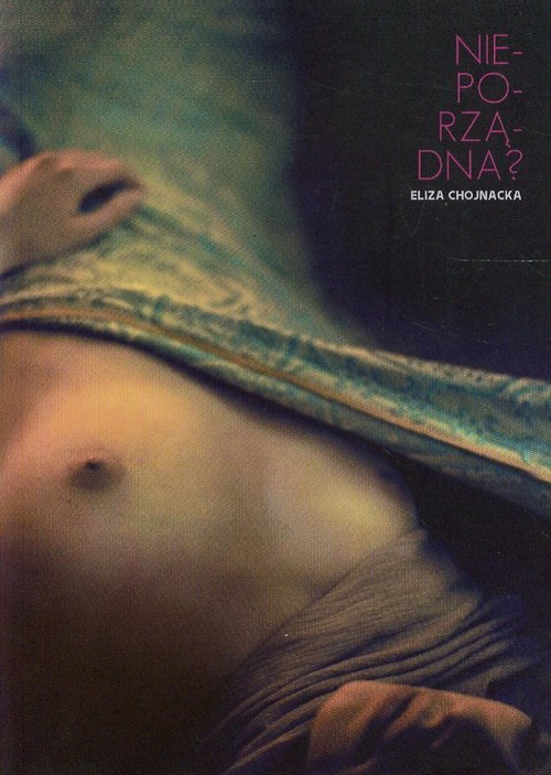 Image of Nieporządna