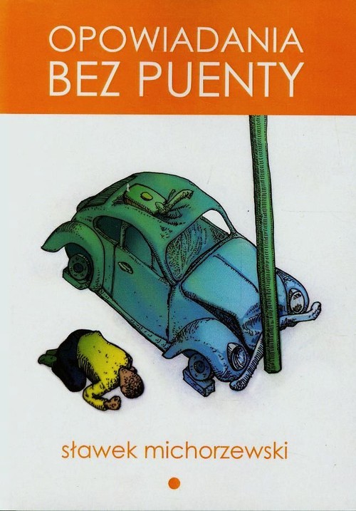 Image of Opowiadania bez puenty