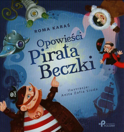 Image of Opowieści Pirata Beczki